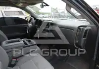 2014 Chevrolet Silverado фото