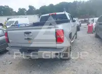 2014 Chevrolet Silverado фото