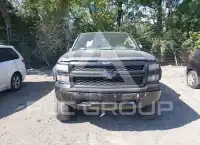 2014 Chevrolet Silverado фото