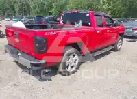 2014 Chevrolet Silverado photo