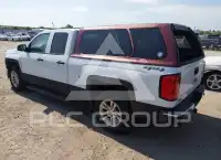 2014 Chevrolet Silverado фото