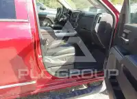 2014 Chevrolet Silverado фото