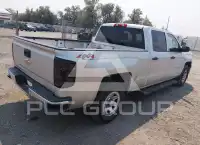2014 Chevrolet Silverado фото