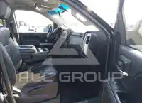 2014 Chevrolet Silverado фото