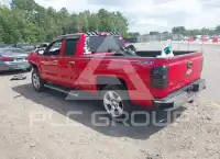 2014 Chevrolet Silverado photo