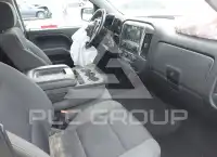 2014 Chevrolet Silverado фото