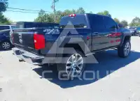 2014 Chevrolet Silverado фото
