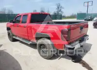 2014 Chevrolet Silverado photo