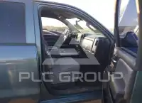 2014 Chevrolet Silverado photo