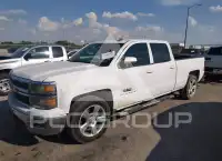 2014 Chevrolet Silverado фото