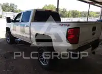 2014 Chevrolet Silverado фото