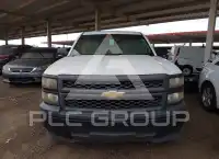 2014 Chevrolet Silverado фото