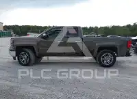 2014 Chevrolet Silverado фото