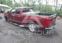 2014 Chevrolet Silverado фото