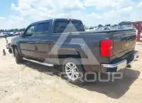 2014 Chevrolet Silverado фото
