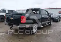 2014 Chevrolet Silverado фото