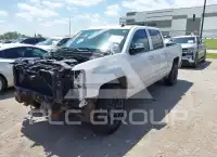 2014 Chevrolet Silverado фото