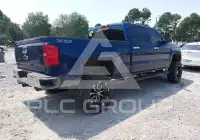 2014 Chevrolet Silverado фото