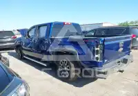 2014 Chevrolet Silverado photo