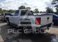 2014 Chevrolet Silverado фото
