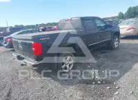 2014 Chevrolet Silverado фото