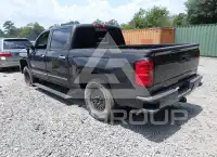 2014 Chevrolet Silverado фото