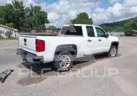 2014 Chevrolet Silverado фото