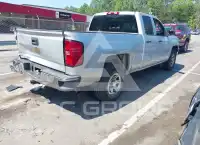 2014 Chevrolet Silverado фото