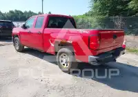 2014 Chevrolet Silverado фото