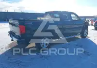2014 Chevrolet Silverado фото