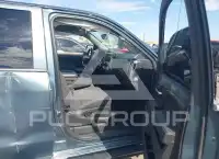2014 Chevrolet Silverado фото