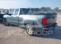 2014 Chevrolet Silverado фото