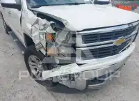 2014 Chevrolet Silverado фото