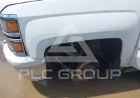2014 Chevrolet Silverado фото