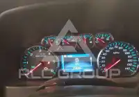 2014 Chevrolet Silverado фото