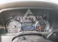 2014 Chevrolet Silverado фото