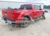 2014 Chevrolet Silverado фото