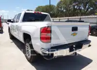 2014 Chevrolet Silverado фото