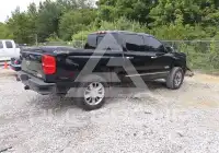 2014 Chevrolet Silverado фото