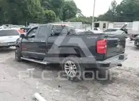 2014 Chevrolet Silverado фото