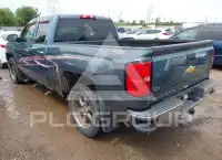 2014 Chevrolet Silverado фото