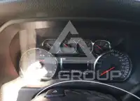 2014 Chevrolet Silverado фото
