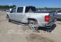 2014 Chevrolet Silverado photo
