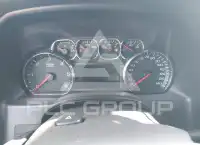 2014 Chevrolet Silverado фото