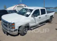 2014 Chevrolet Silverado photo