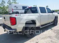 2014 Chevrolet Silverado фото