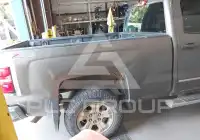 2014 Chevrolet Silverado фото