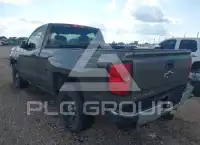 2014 Chevrolet Silverado фото