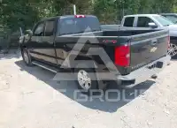 2014 Chevrolet Silverado фото