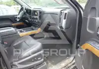 2014 Chevrolet Silverado фото